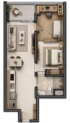 Dunman Road (D15), Condominium #595233231